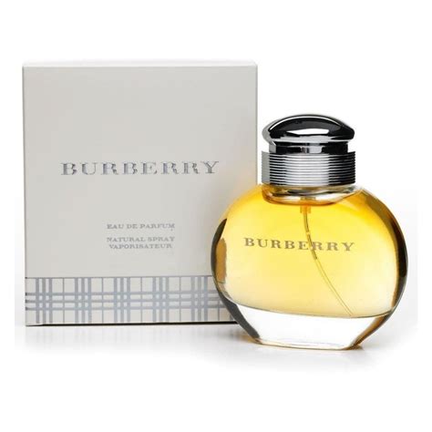 perfume burberry mujer opiniones